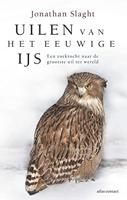 Uilen van het eeuwige ijs - Jonathan C. Slaght - ebook - thumbnail