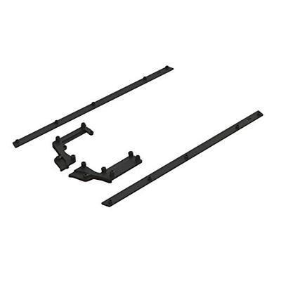 Side Skirt Set (ARA320509)