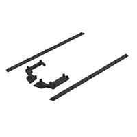 Side Skirt Set (ARA320509) - thumbnail