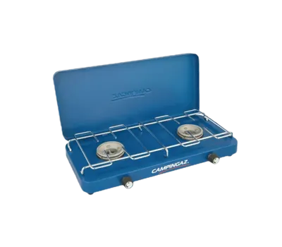 Campingaz Base Camp met Deksel Campingaz Base Camp met Deksel