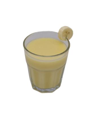 Bregje's Shake Banaan