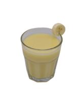 Bregje's Shake Banaan - thumbnail