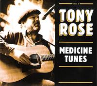 Medicine Tunes - CD (0826863182420) - thumbnail