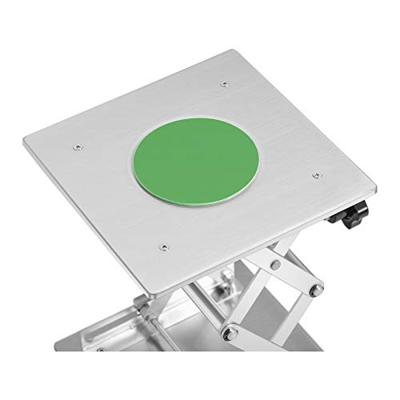 Hefplatform (Labratorium) 20 x 20 cm Hefplatform (Labratorium) 20 x 20 cm