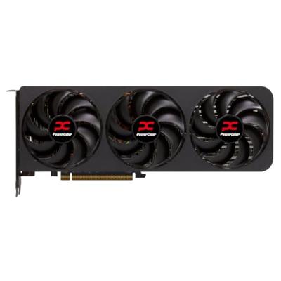 Powercolor RX 9070 Videokaart Radeon RX 9070 16 GB