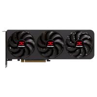 Powercolor RX 9070 Videokaart Radeon RX 9070 16 GB - thumbnail
