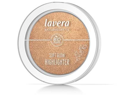 Lavera Soft glow highlighter sunrise glow 01 (5,5 Gram)