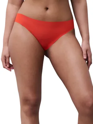 Chantelle Pulpies Seamless bikini slip dames - Invisible brief - Naadloze mini slip - - XS - Onderbroek - Ondergoed - XS - Onderbroek - Ondergoed -