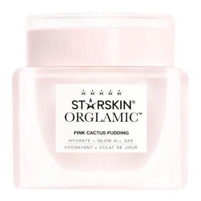 Starskin Orglamic Pink Cactus Pudding