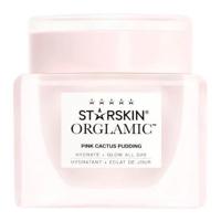 Starskin Orglamic Pink Cactus Pudding - thumbnail
