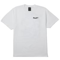 HUF Gimme The Loot SS Casual T-shirt Heren M - thumbnail