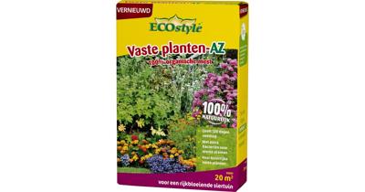 Ecostyle Vaste planten-az 1.6 kg