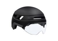 Lazer Urbanize Helm Led+MIPS Zwart - thumbnail