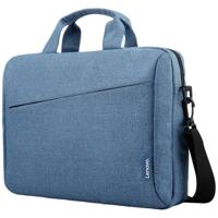 Lenovo Casual Toploader T210 Laptoptas Geschikt voor max. (laptop): 39,6 cm (15,6) Blauw - thumbnail