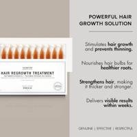 Previa Natural Haircare Extra Life Hair Regrowth Treatment 10x3ml - thumbnail