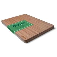 BUTLER - Bamboe snijplanken - Snijplank 45 x 35 cm - thumbnail