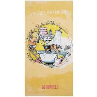 Strandlaken De Gorgels - thumbnail