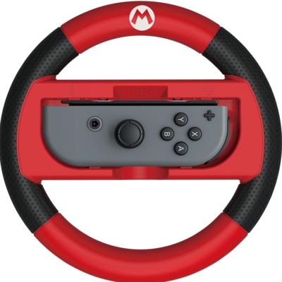Mario Kart 8 Deluxe Racing Wheel Mario Mario Kart 8 Deluxe Racing Wheel Mario