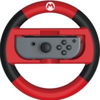 Hori Wheel Attachment Mario Kart 8 Deluxe - Mario - thumbnail