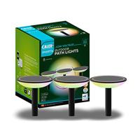 Circle Set van 3 smartPrikspots 24V laag - 5401001400 - thumbnail