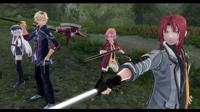The Legend of Heroes Trails of Cold Steel IV Frontline Edition - thumbnail