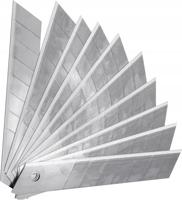 Milwaukee Reserve Afbreekmesjes 18mm VE=10 - 4932480107 - thumbnail