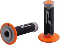 PROGRIP handvat "788" mod. 18 rubber grip 788 gr/sw/or 115mm closed - thumbnail