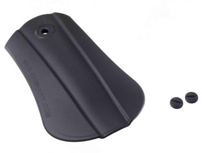 Sks spatlap spoiler xxl 53mm