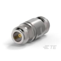 TE Connectivity TE AMP Test & Measurement Coax 2081562-1 1 stuk(s) Bag - thumbnail
