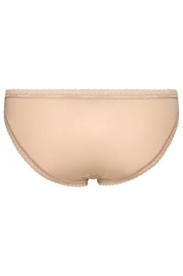 Calvin Klein 3-pack strings dames