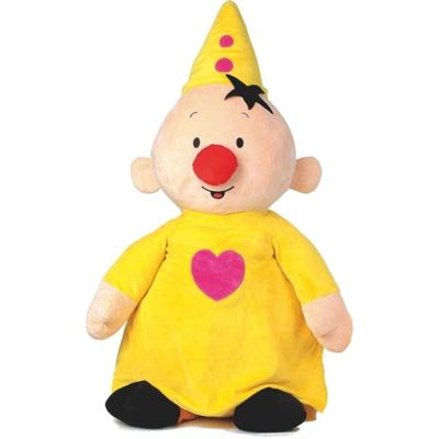 Bumba pluche