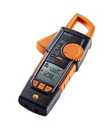 testo 770-1 Stroomtang, Multimeter Digitaal CAT III 1000 V, CAT IV 600 V Weergave (counts): 4000 - thumbnail