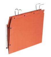 Hangmap Elba TUB folio V-bodem oranje - thumbnail