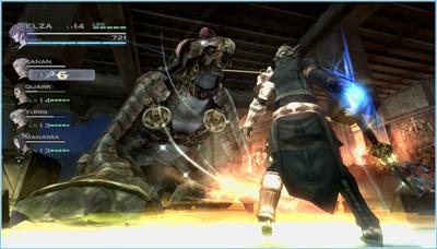 Wii The Last Story: ab 16