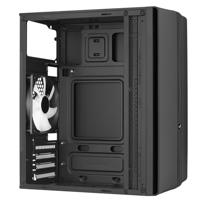 Zaak Aerocool PGS Evo Mini-G-BK-v1 - thumbnail