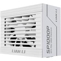 Lian Li SP Series Platinum 80 PLUS Platinum PC-netvoeding 1000 W SFX 80 Plus Platinum - thumbnail