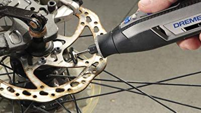 Dremel Draadborstel | 19 mm (403) - 26150403JA - thumbnail