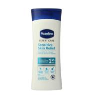 Vaseline Expert care bodylotion sensitive 400 Milliliter - thumbnail