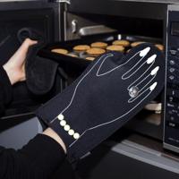 Ovenwant Met Diamant - thumbnail