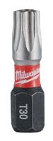 Milwaukee Accessoires schroefbit shw tx bo30 25mm-2pc - 4932471584 - thumbnail