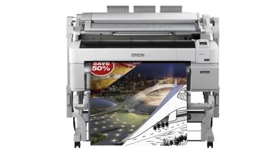 Epson SureColor SC-T5200 Epson SureColor SC-T5200