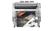 Epson SureColor SC-T5200 - thumbnail