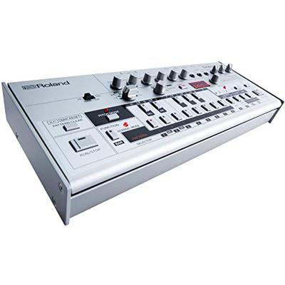 Roland TB-03 Bass Line Boutique synthesizer-module