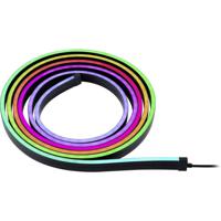 Paulmann Entertain 79556 LED-lichtstrip LED 5 W RGB Zwart - thumbnail