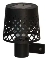 Luxform Solar manacor wandlamp - thumbnail