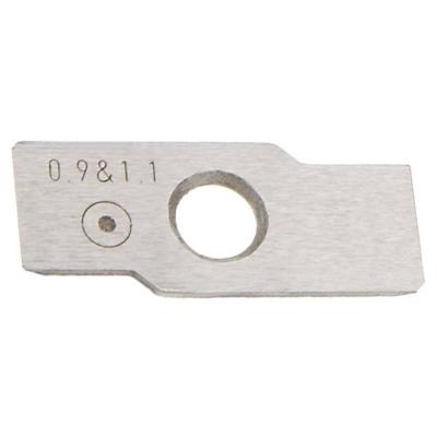 Rennsteig Werkzeuge 8007 1020 0 0 Snijmes voor glasvezel-snijgereedschap 1 stuk(s)