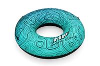 Opblaasbare band Bestway Blauw Ø 119 cm - thumbnail