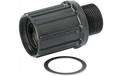 Shimano Cassettebody fh-m6010 / fh-m8010 10-speed