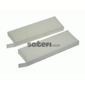 Interieurfilter AH2612