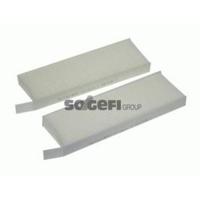 Interieurfilter AH2612 - thumbnail